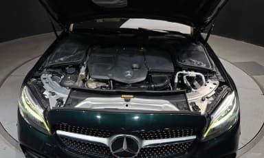 C-Class W205