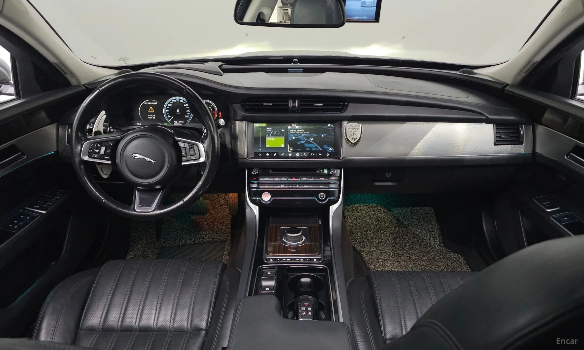 XF (x260)