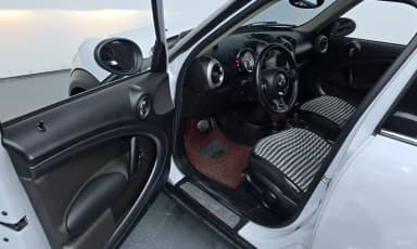 Cooper S Countryman