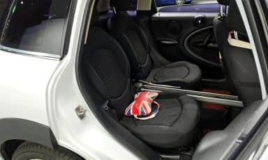 Cooper S Countryman