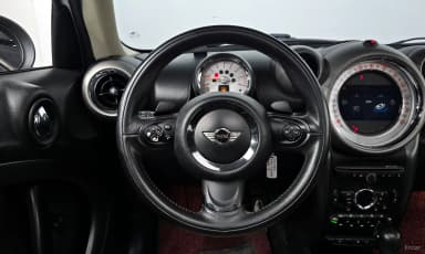 Cooper S Countryman