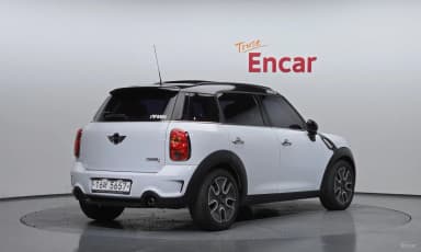 Cooper S Countryman