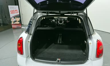 Cooper S Countryman