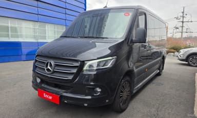 Sprinter