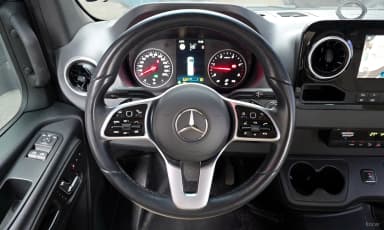 Sprinter
