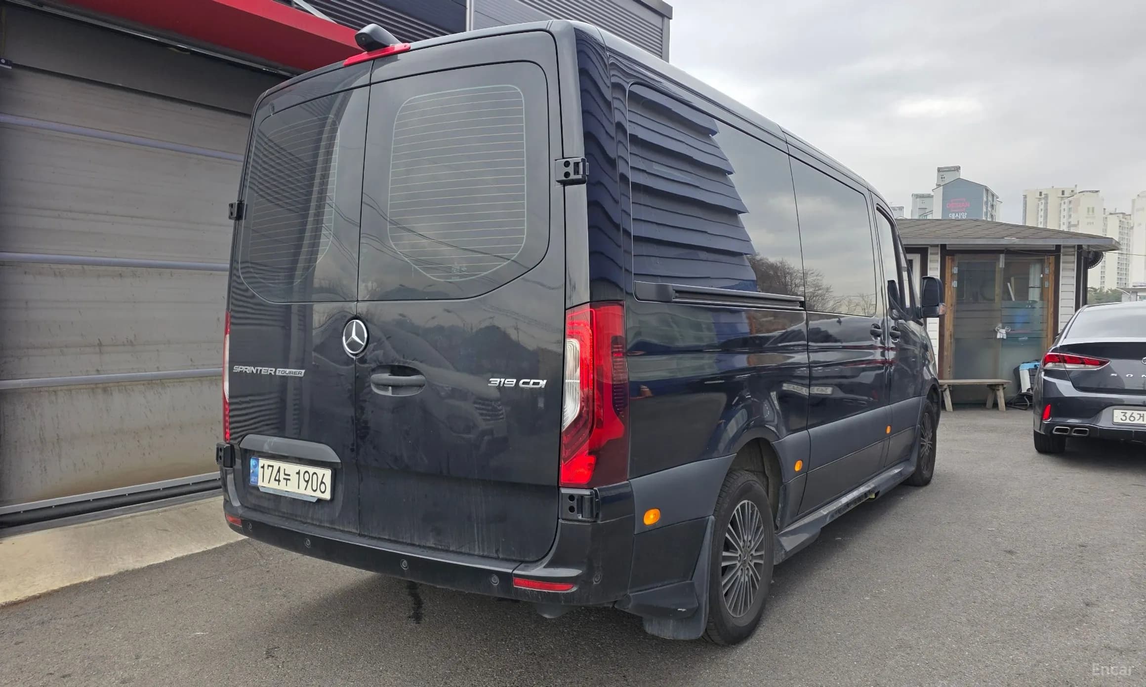 Sprinter
