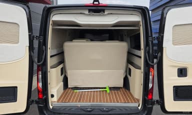 Sprinter