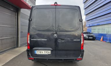 Sprinter