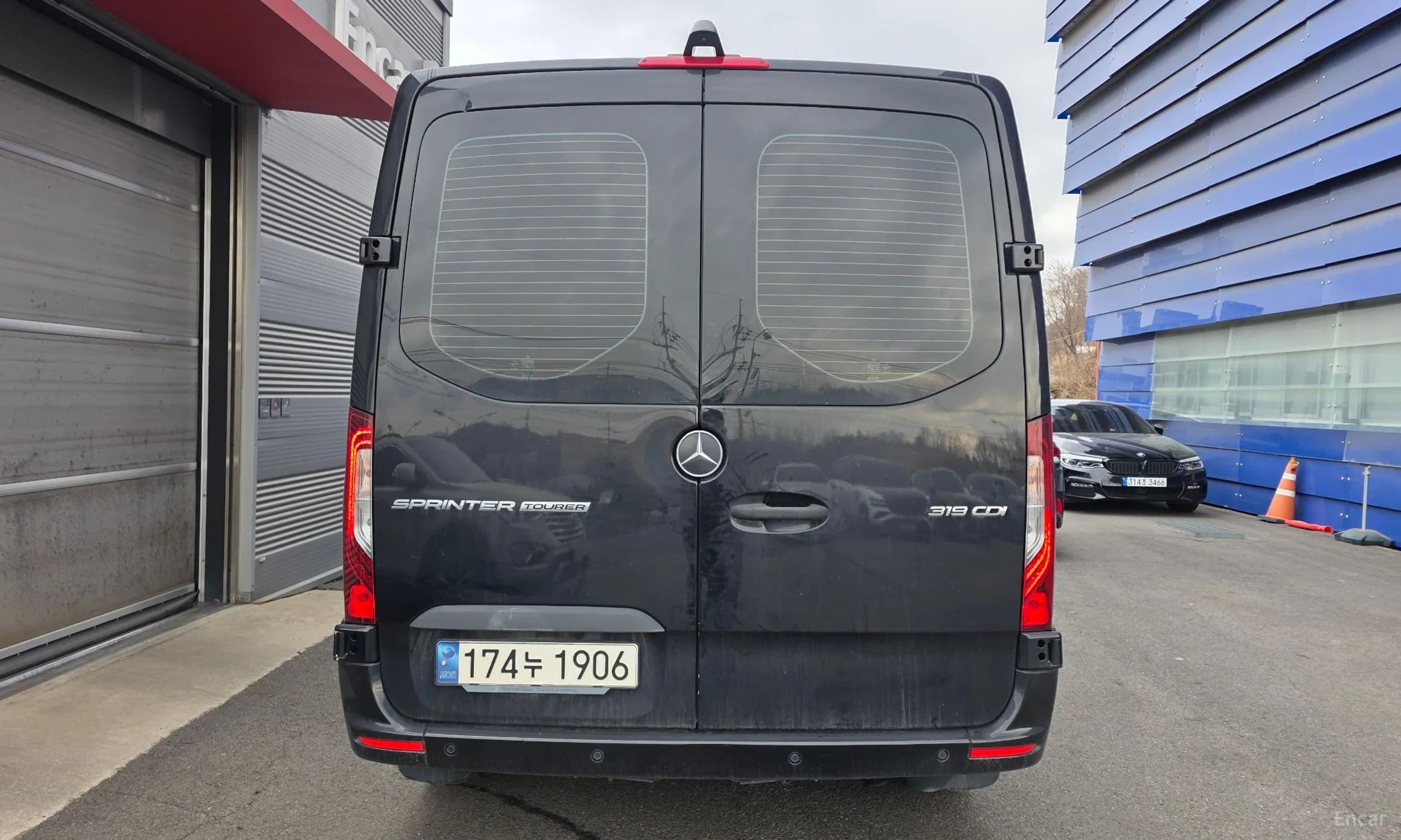Sprinter