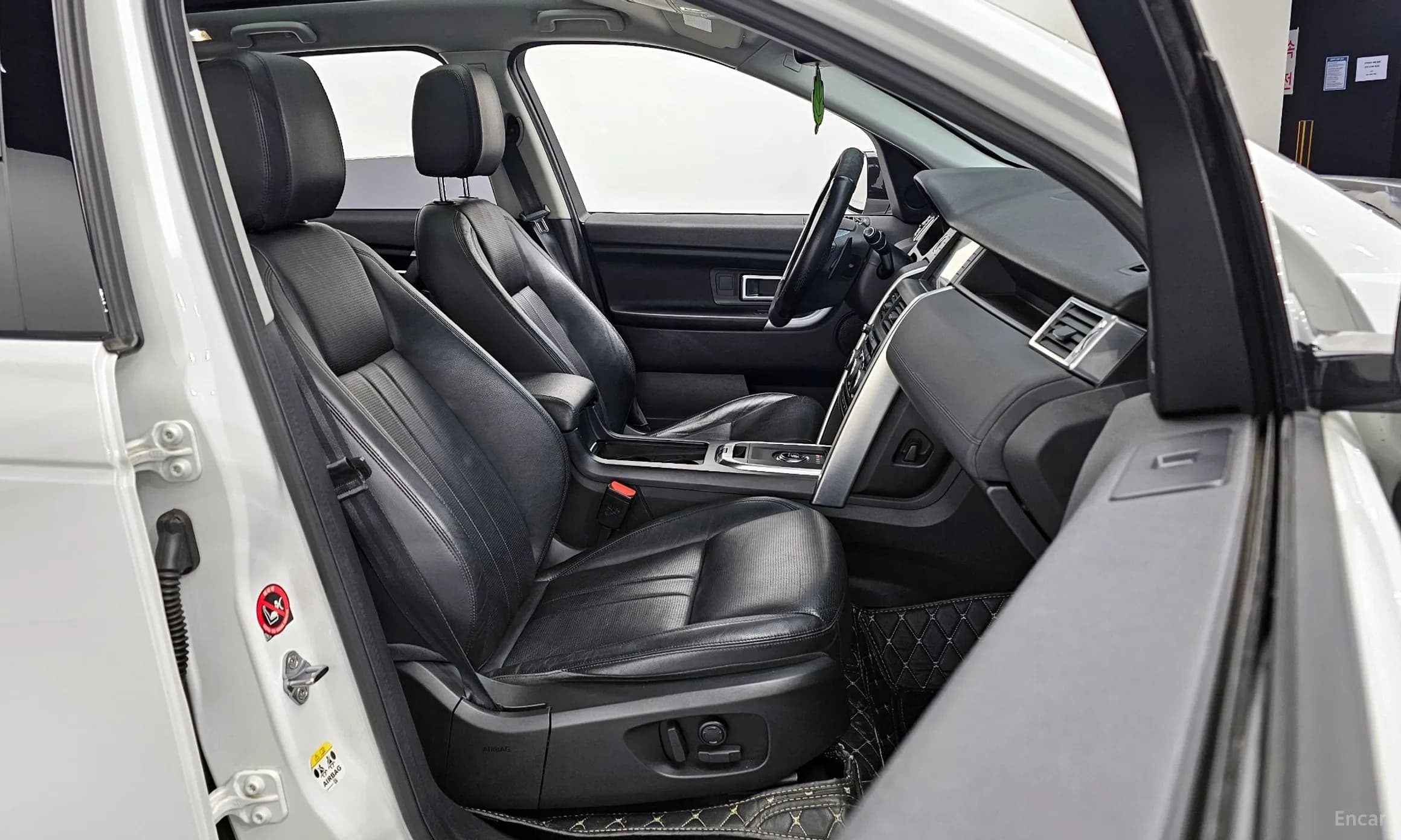 Discovery Sports