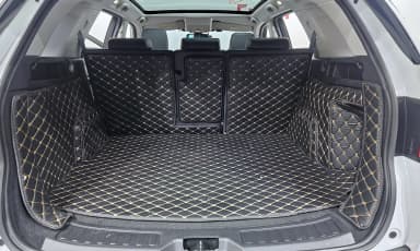 Discovery Sports