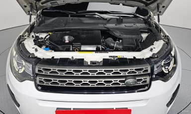 Discovery Sports
