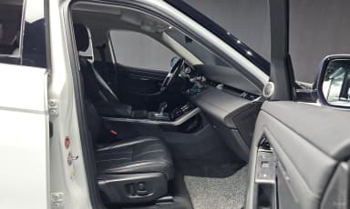 Range Rover Evoque 2nd Generation