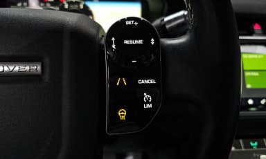 Range Rover Evoque 2nd Generation