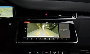 Range Rover Evoque 2nd Generation