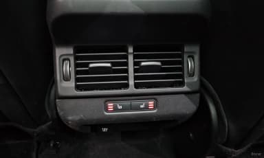 Range Rover Evoque 2nd Generation