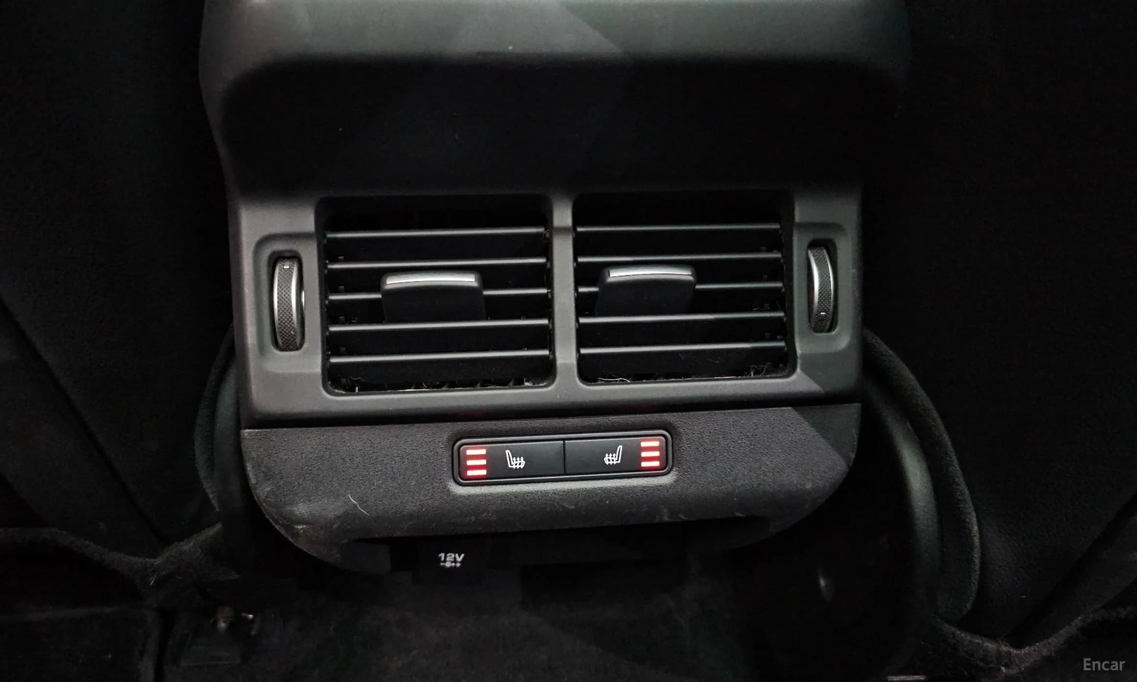 Range Rover Evoque 2nd Generation