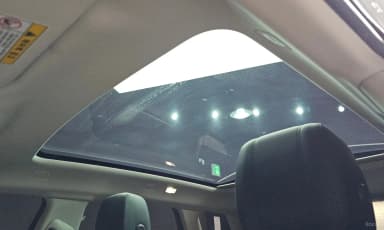 Range Rover Evoque 2nd Generation