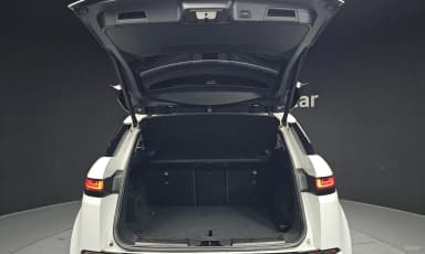 Range Rover Evoque 2nd Generation