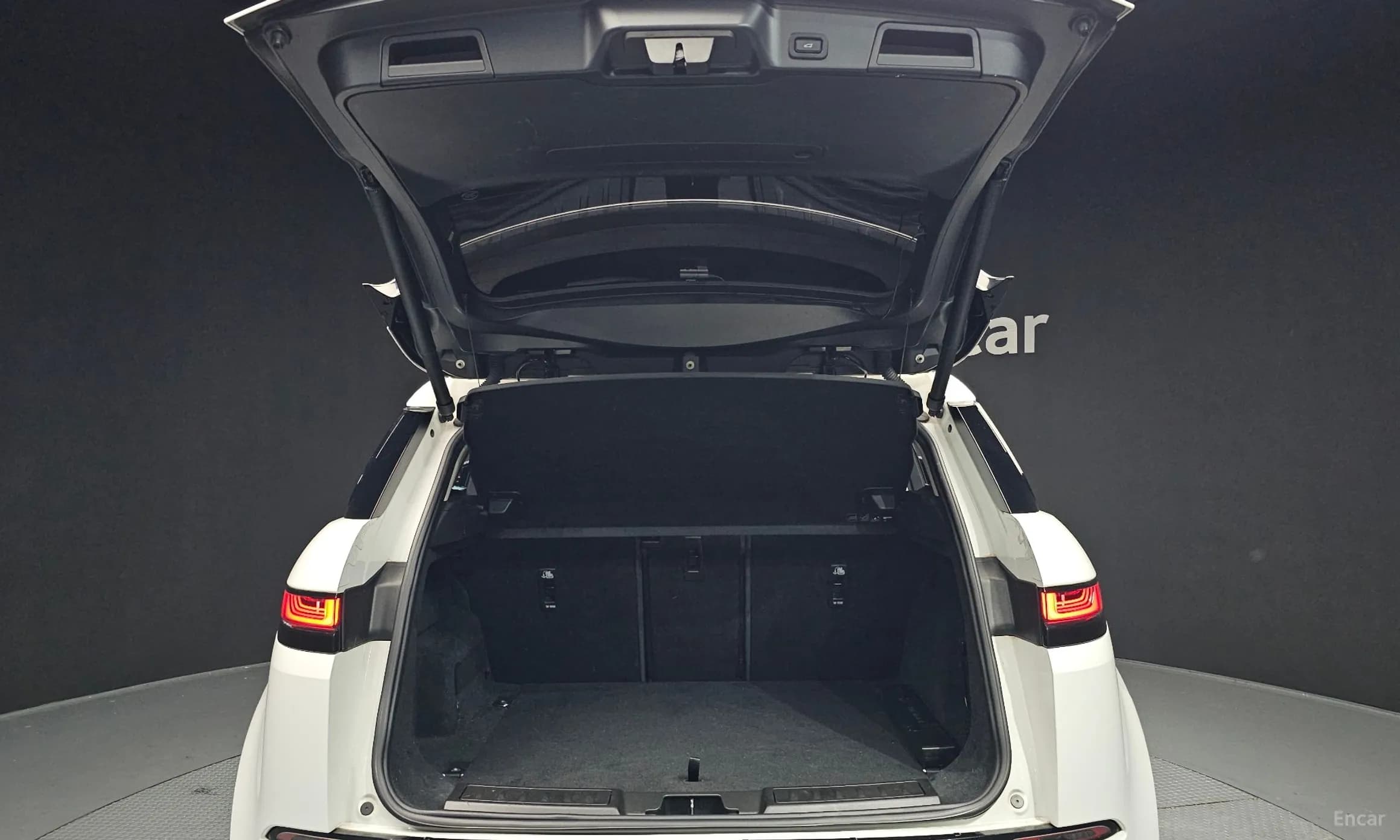 Range Rover Evoque 2nd Generation