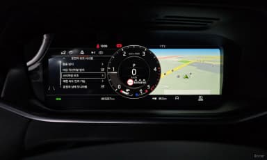 Range Rover Evoque 2nd Generation