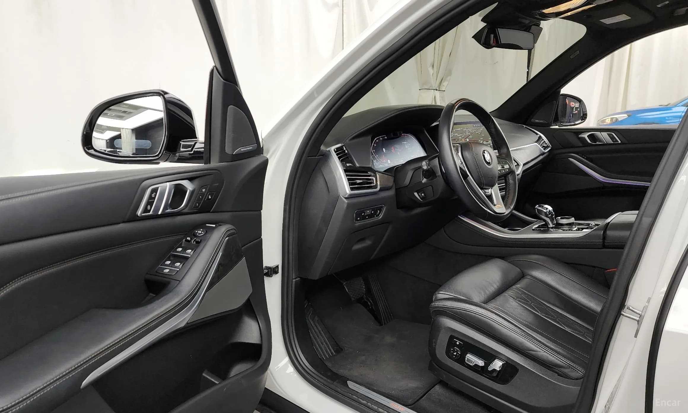 X5 (G05)