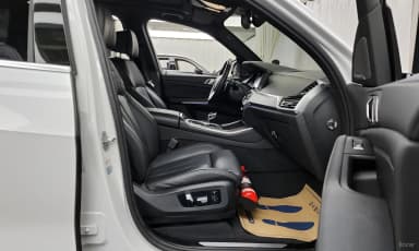 X5 (G05)