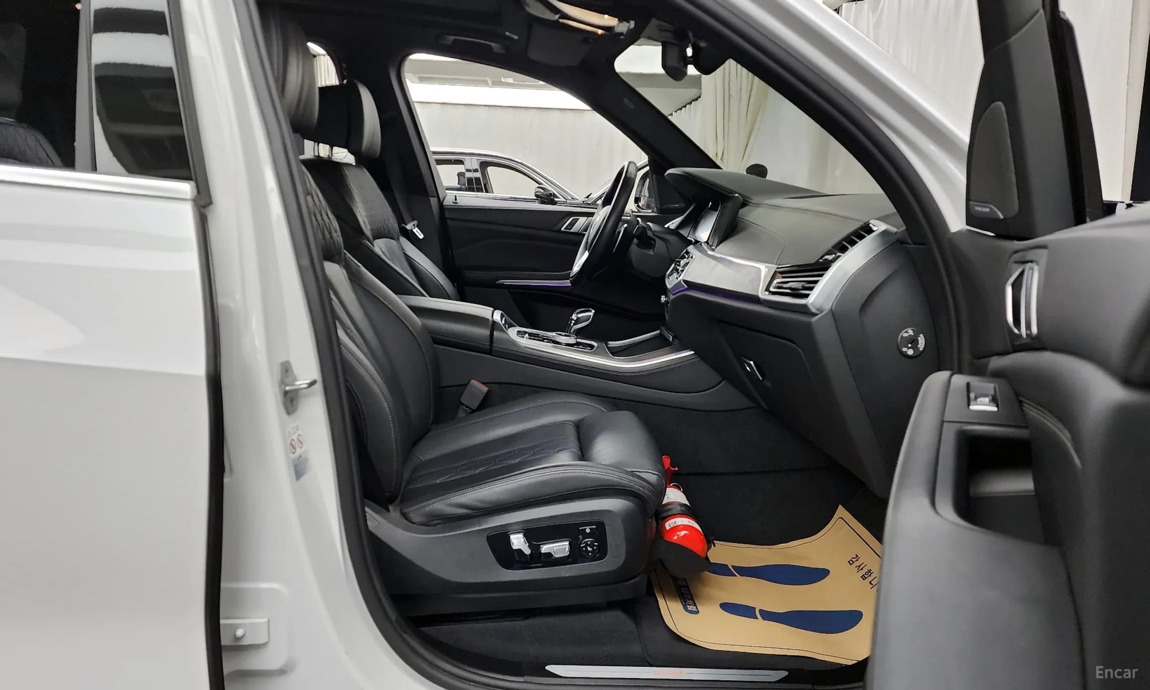 X5 (G05)