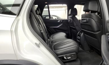 X5 (G05)