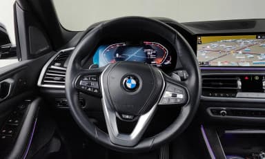 X5 (G05)