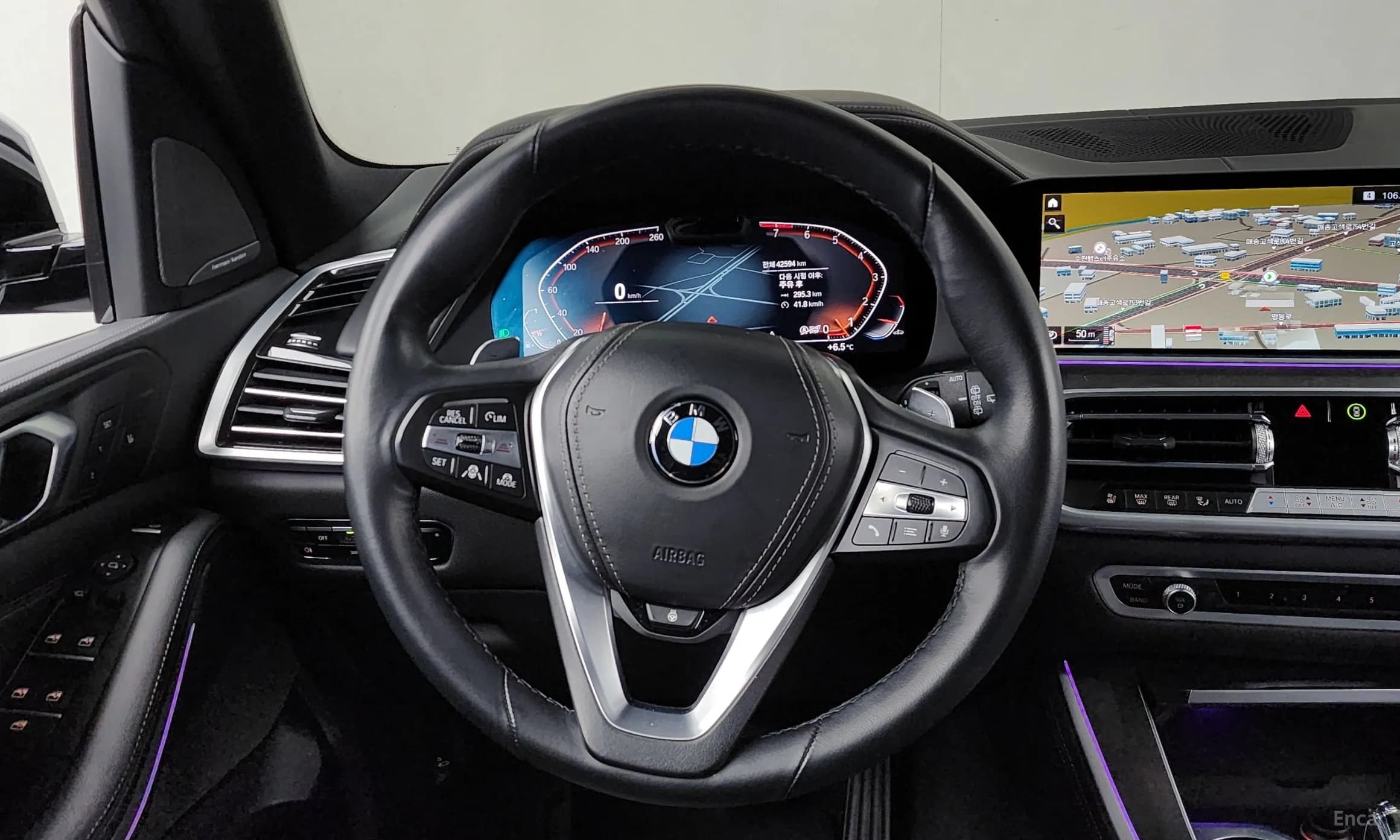 X5 (G05)