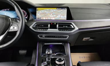 X5 (G05)