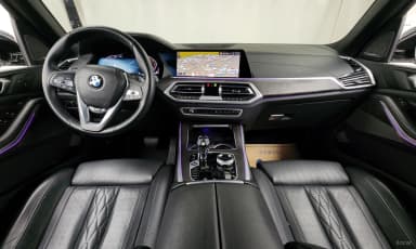 X5 (G05)