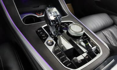 X5 (G05)