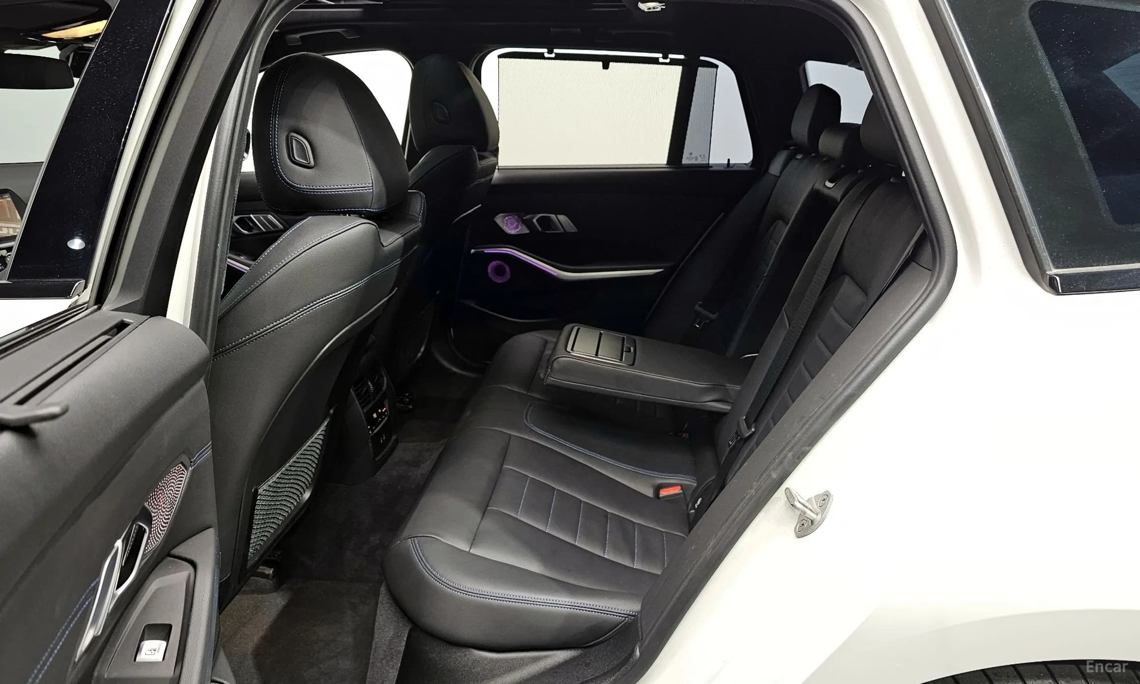 3 Series (G20)