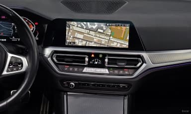 3 Series (G20)