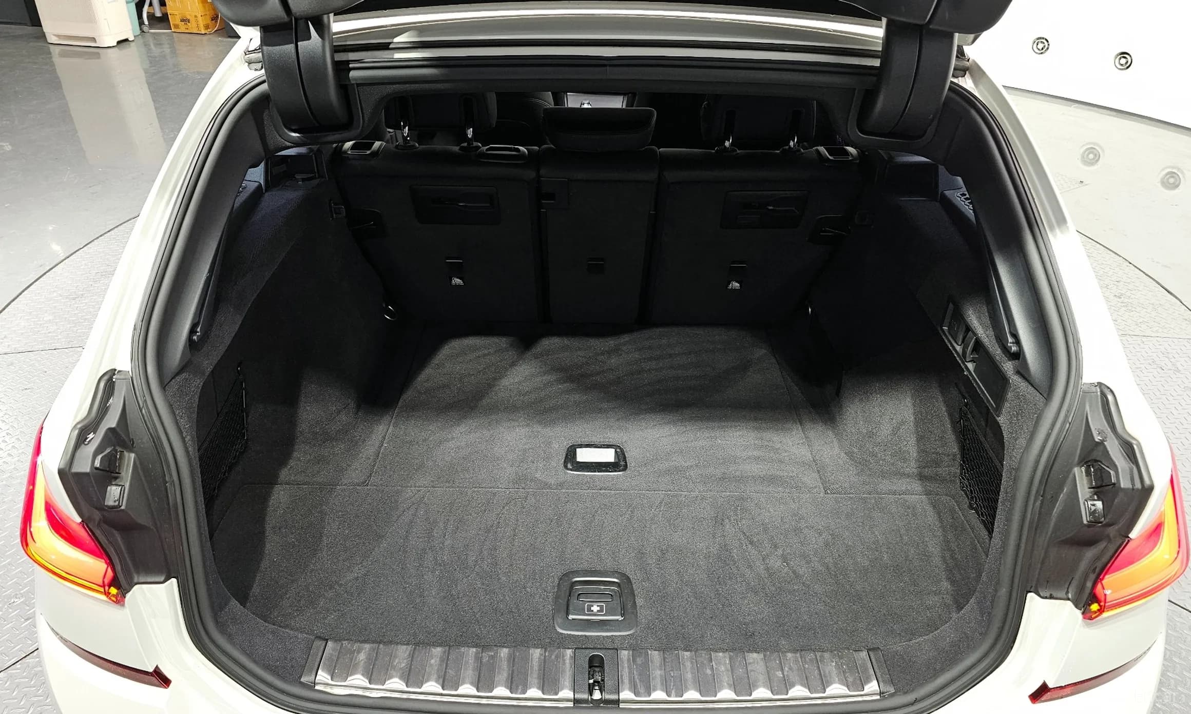 3 Series (G20)