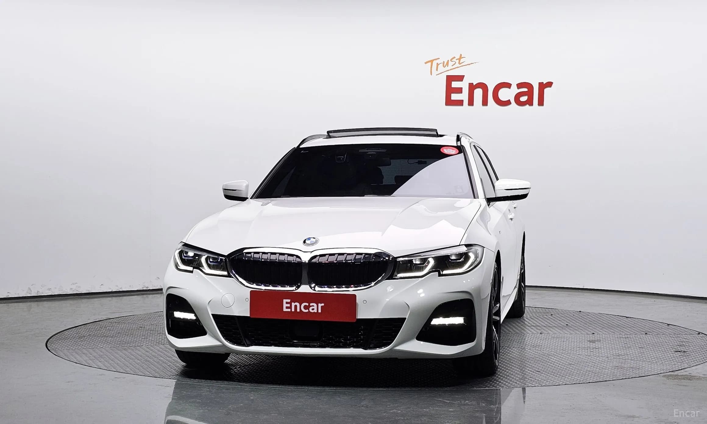 3 Series (G20)