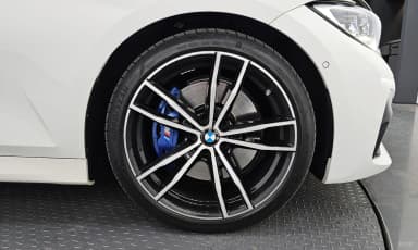 3 Series (G20)