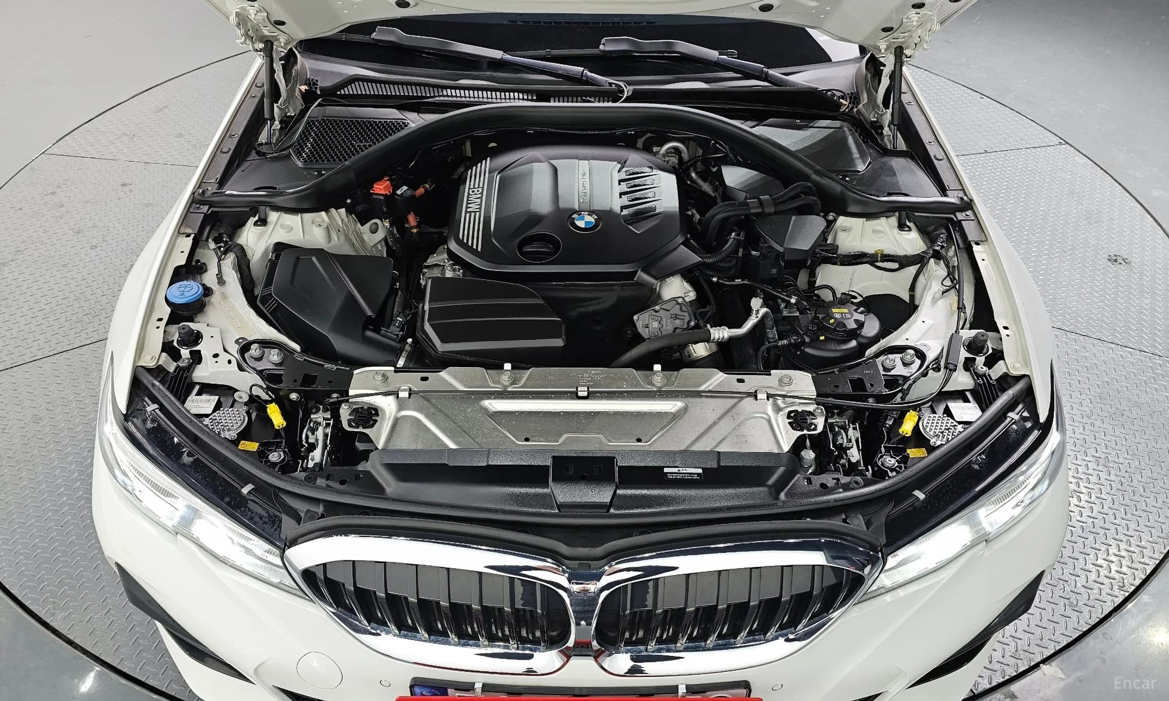 3 Series (G20)