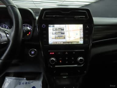 Berry New Tivoli
