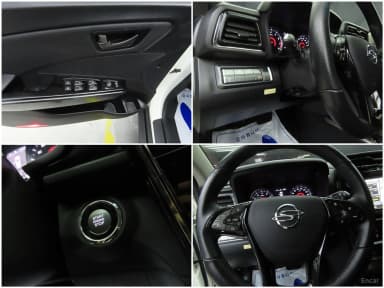 Berry New Tivoli