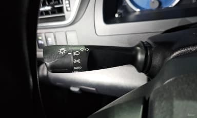 New Camry