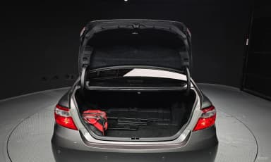New Camry
