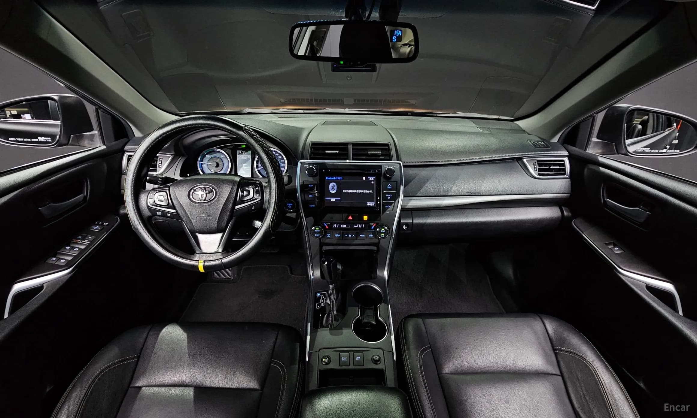 New Camry
