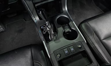 New Camry