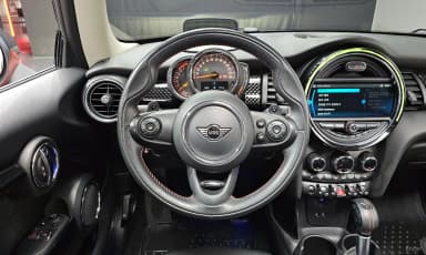 Cooper S