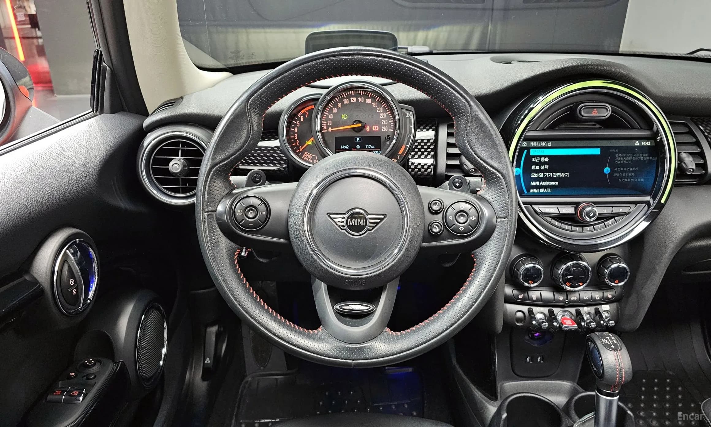 Cooper S