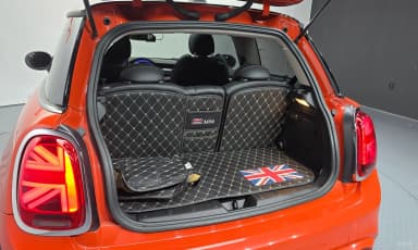 Cooper S