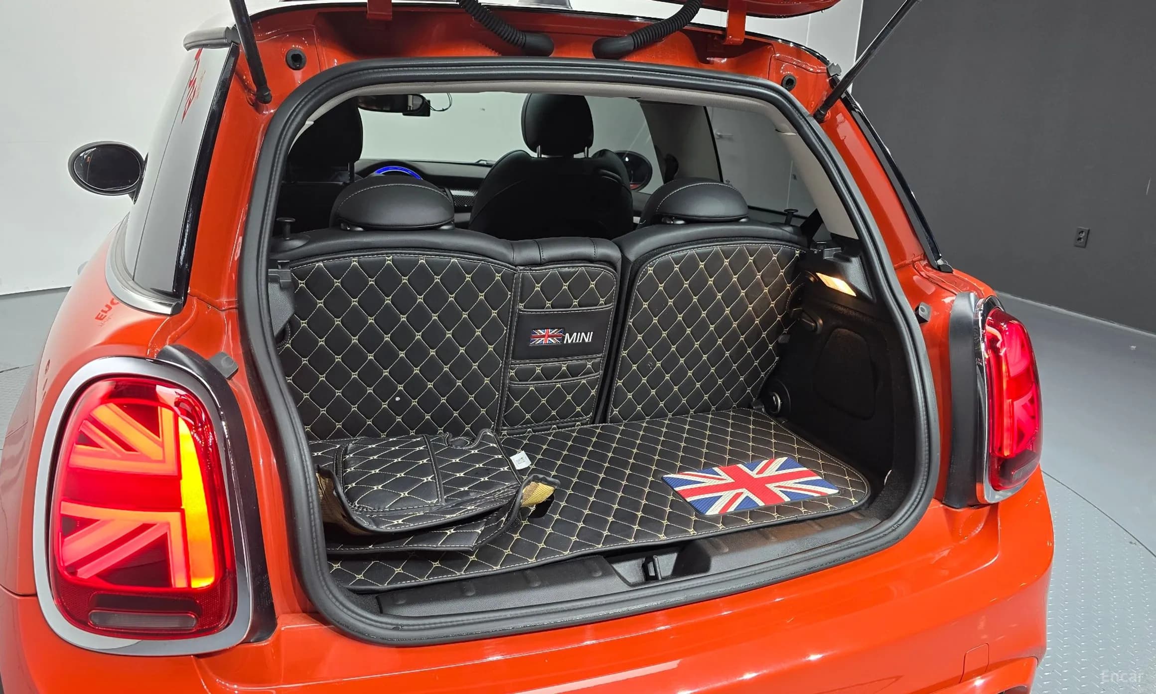 Cooper S